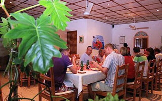 Calou Guest House