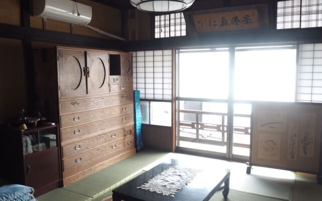 Miyajima Machiya Hotel Shiomachi-An
