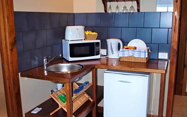 Castaways Apollo Bay