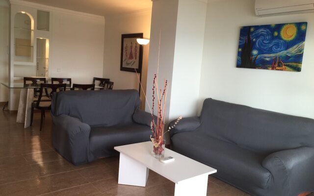 Apartamento Rosendo