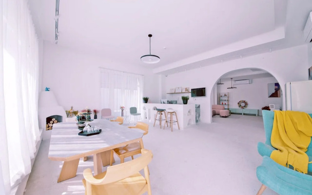 Xiamen Lan Feng Hotel