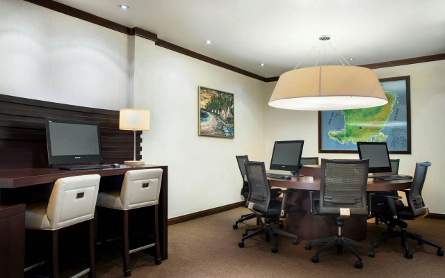 Sheraton Senggigi Beach Resort