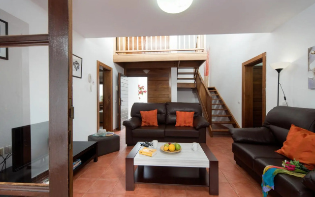 Villa Julianne 4