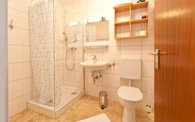 Allgau Family Apartment