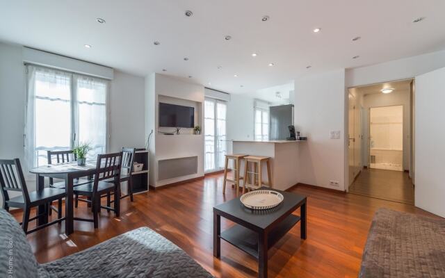 AppartLand Brigeline