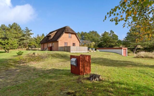 "Vladan" - 2km from the sea in Western Jutland