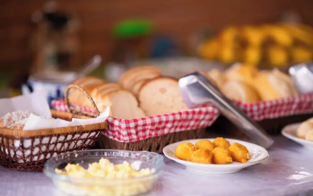 Pousada C Turismo Premium by Concavus