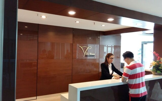 OYO 540 De Viana Hotel & Apartments