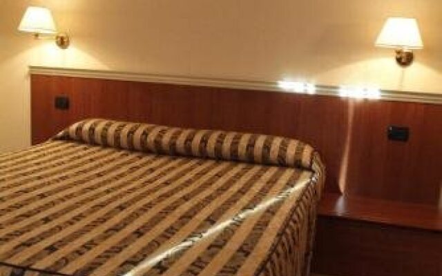 Hotel La Maddalena