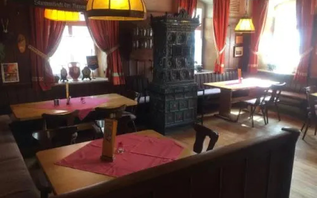 Meister BÄR HOTEL Bayreuth