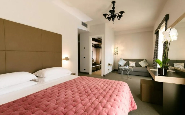 Hotel Continental Wellness & Spa