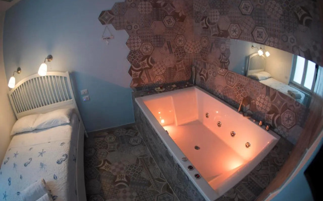 Nereidi Suites