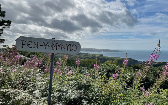 Pen y Mynydd