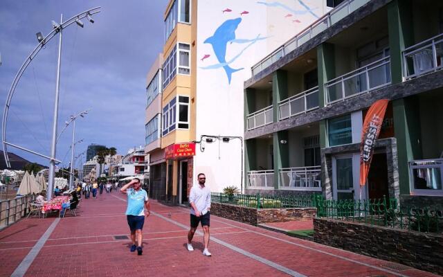 ENJOY CANTERAS Apartamento