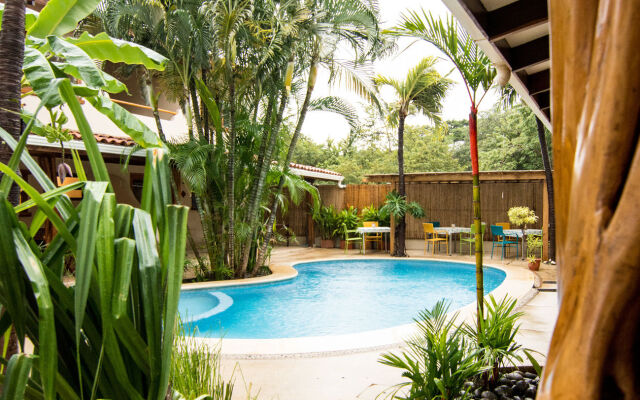 Ten North Tamarindo Beach Hotel