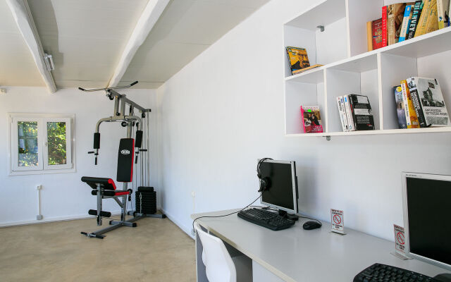 Ampeli Apartments