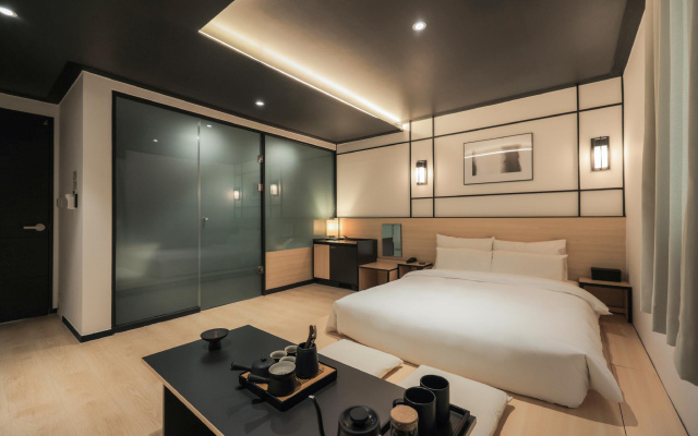 E Hotel Gumi