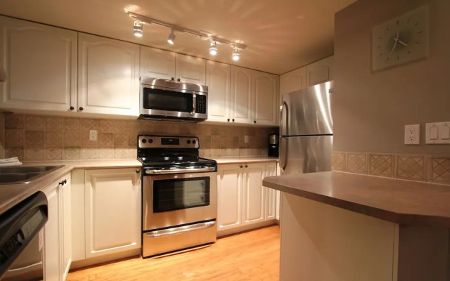 Signature Condos By Whistler Retreats