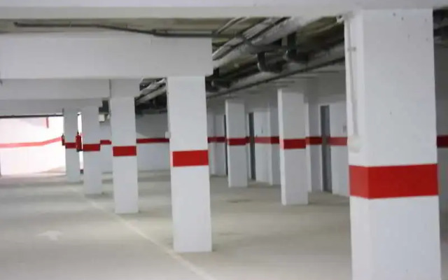 Apartamentos Playa Barbate