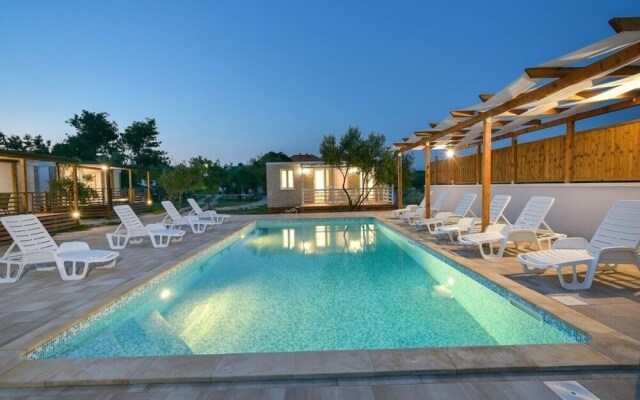 Ani - With Pool - A6