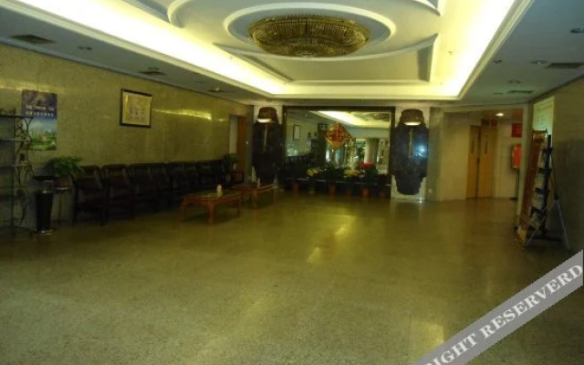 Sea View Hotel