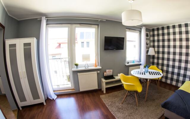 Apartamenty Centrum