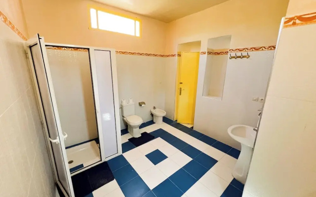 Guest House Qodwa