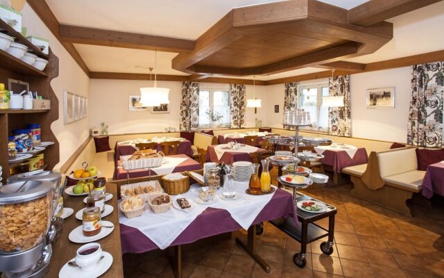 Sunkler Gaestehaus
