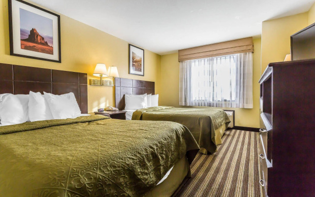Quality Inn