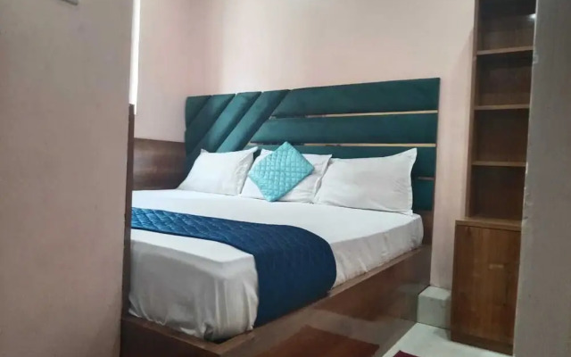 Deteex Hotel Babli