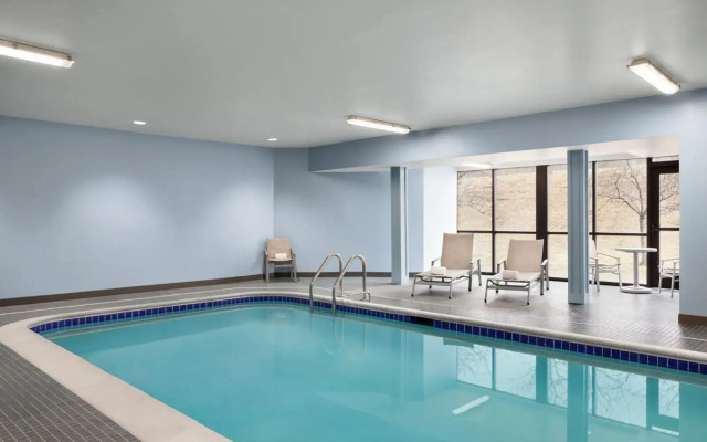 Holiday Inn Express & Suites East Greenbush (Albany-Skyline) by IHG