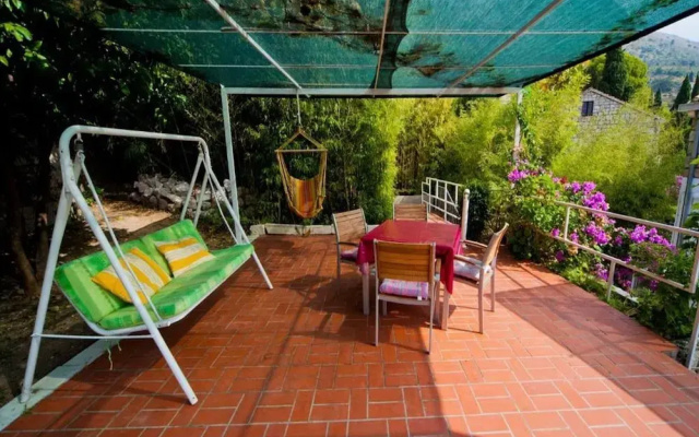 Apartments Villa Mare - Two Bedroom Apartment
