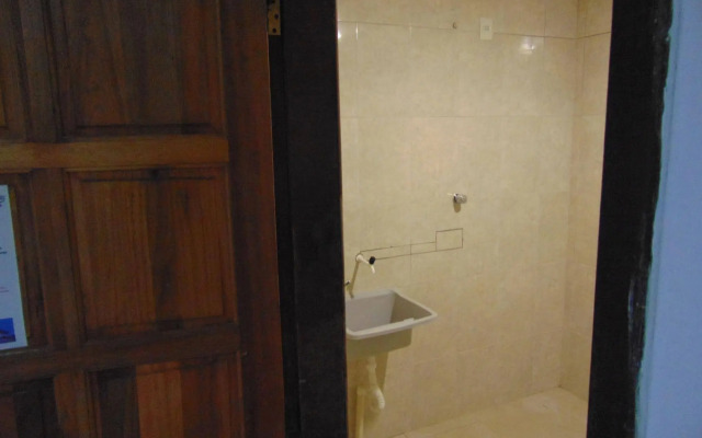 Apartamentos Itapuã Residence - Praia