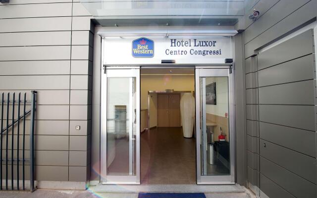 Best Western Hotel Luxor