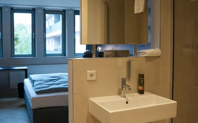 qnorke Hotel