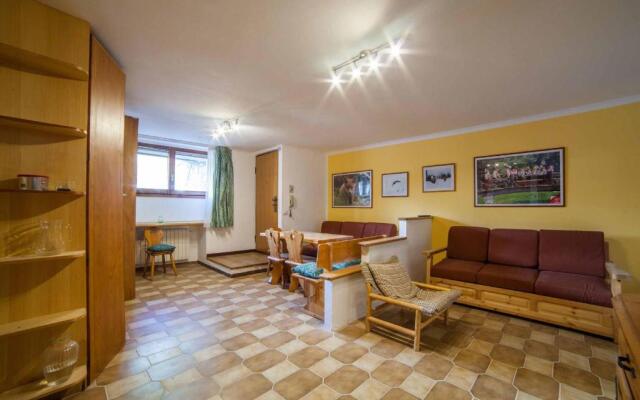 Cervinia Apartment