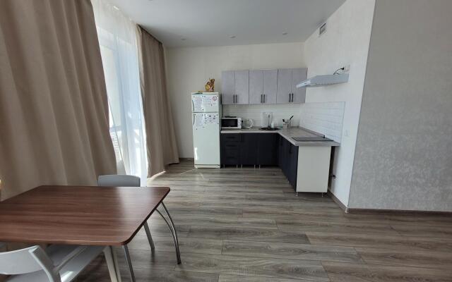 Onebed on Krasnogorsky Boulevard 23 building 1
