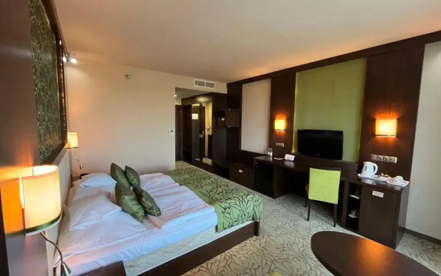 Wellamarin Hotel