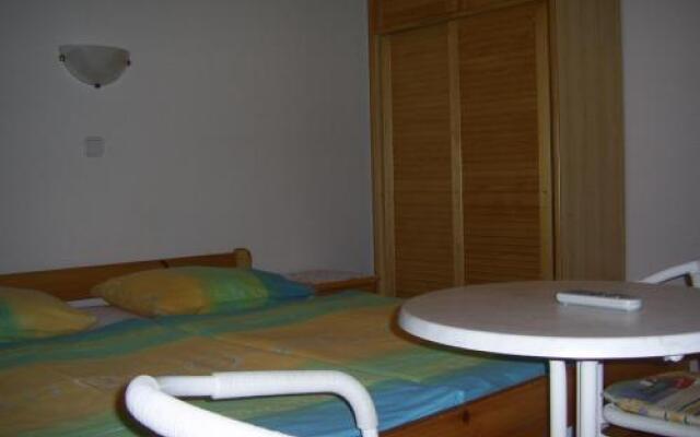 Rooms-Apartment Renata