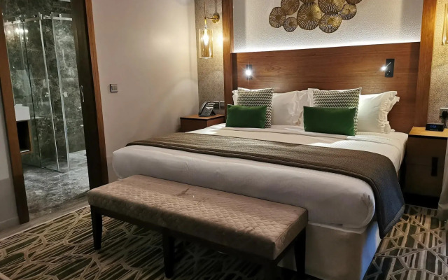 Ascott Corniche Al Khobar