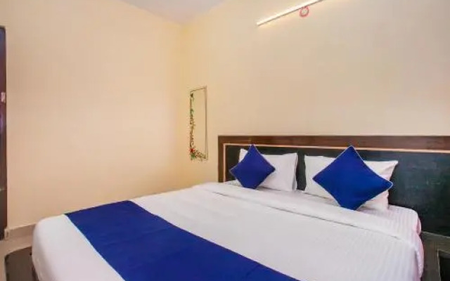 Surya Suites by OYO Rooms