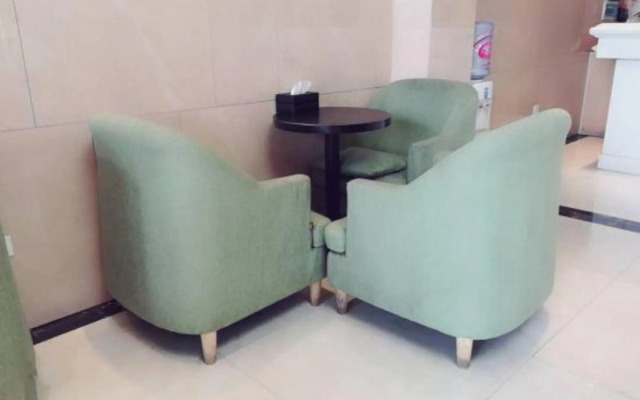 Ruji · Ruji Hotel (Songgang bus station, Shenzhen)