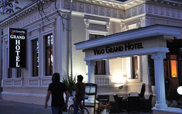 Vigo Grand Hotel