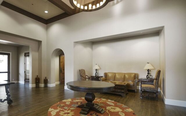 Deluxe King Casita 1 Bedroom Condo by RedAwning