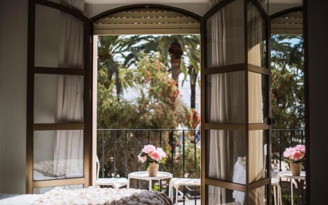 Estudio Plaza de la Laguna by Dulce