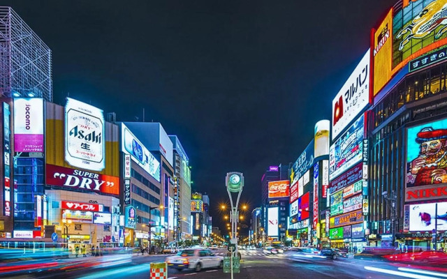Hotel Mystays Sapporo Susukino