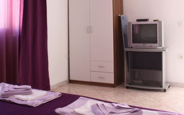 Apartments Suzi