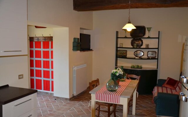 Agriturismo Sant'Alfredo