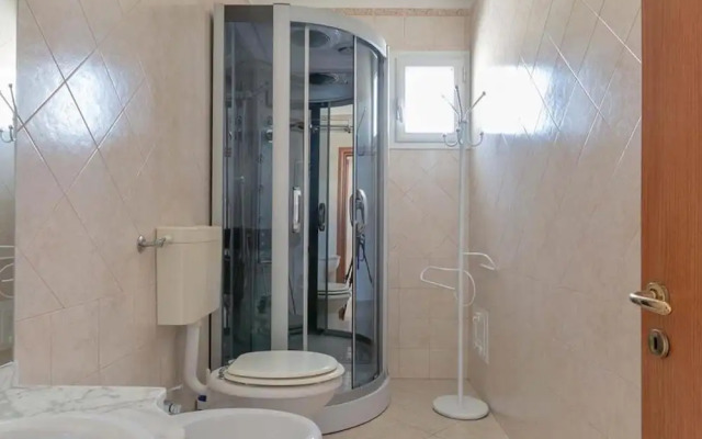 1693 Villa Michelle - Appartamento 3