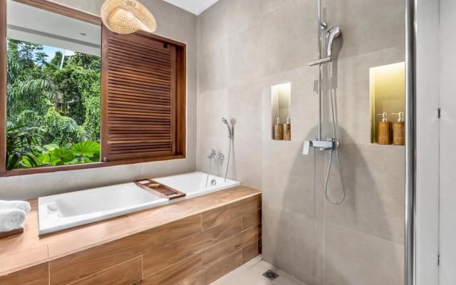Vije Boutique Resort & Spa